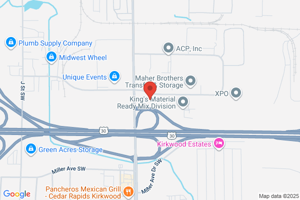 Cedar Rapids Treatment Center