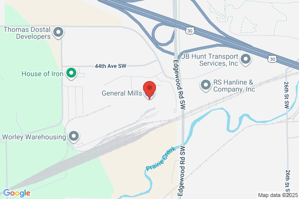 General Mills Bakeries & Foodservice