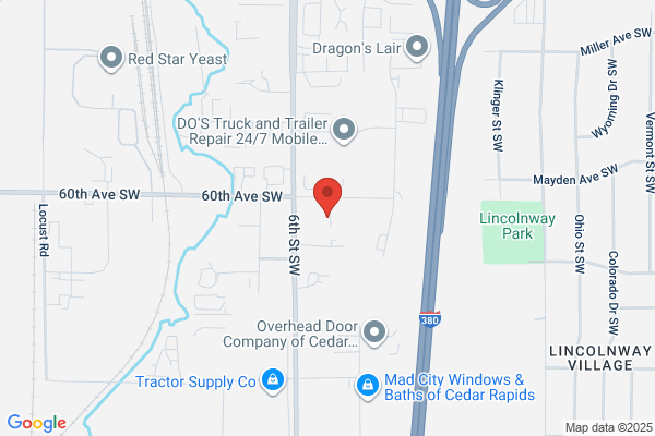 Inlet Inc