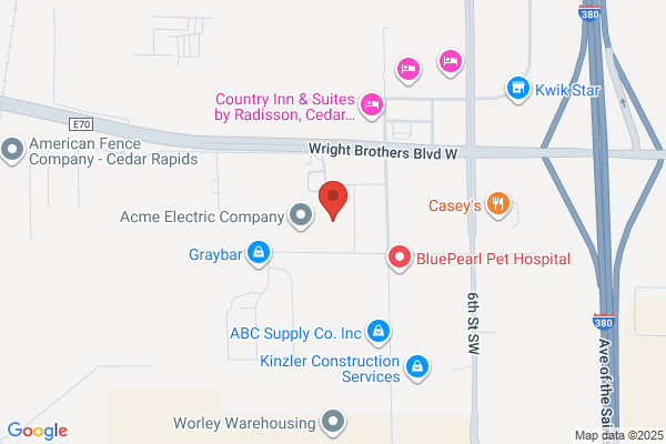 Service Press and Litho Co Inc