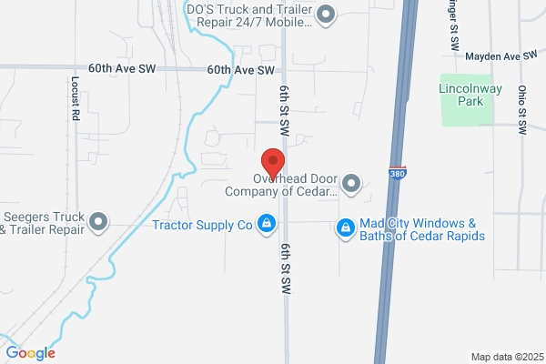 Ace Refrigeration Mechanical Contractor