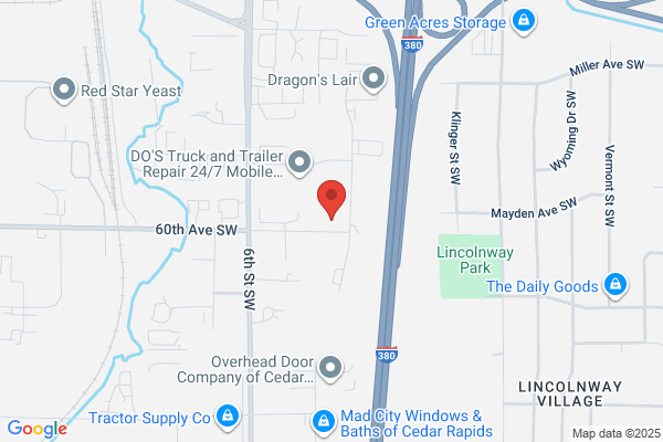 Cedar Valley Heating, Air Conditioning & Plumbing