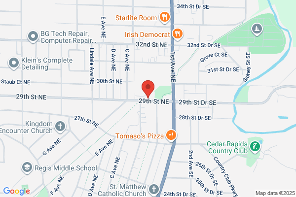 Lampe's Appliance Parts & Repair