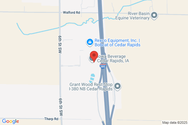Fleck Sales Company