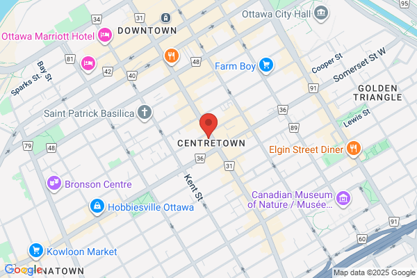 Downtown Tailoring