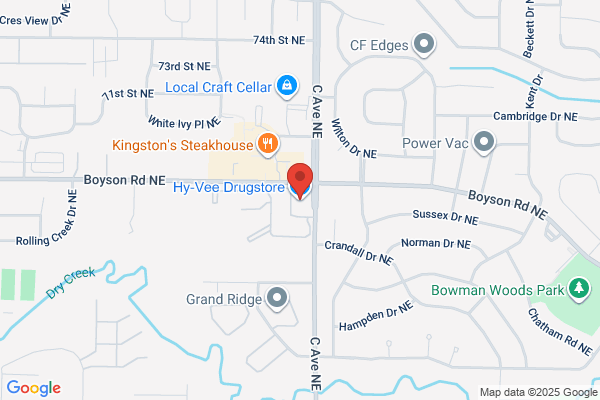 Hy-Vee Pharmacy
