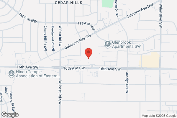 Arrowridge Apartments