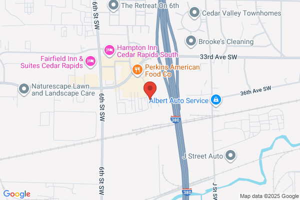 Chambers Management Inc