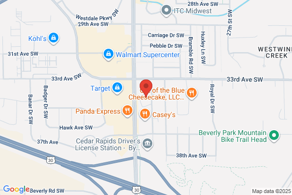 Edgewood Apartments