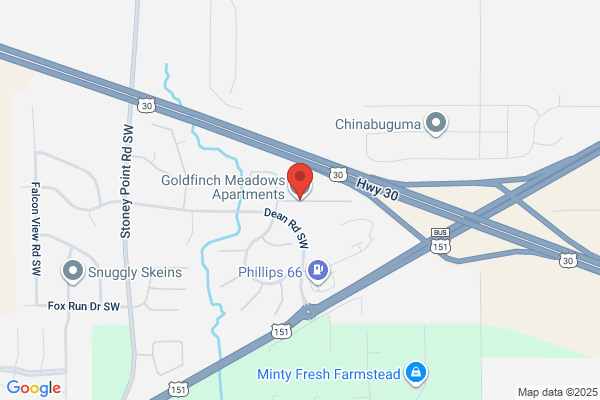 Goldfinch Meadows Apartments