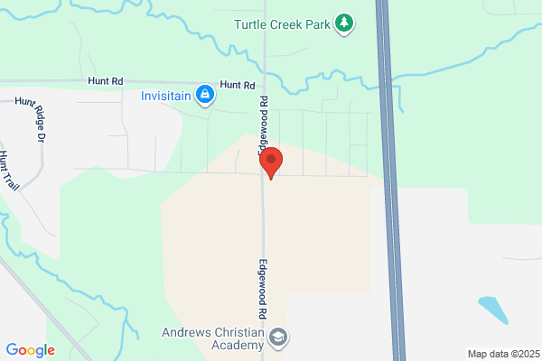 Meadow Wood of Hiawatha