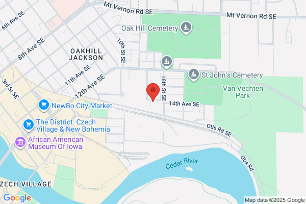 Oak Park of Cedar Rapids