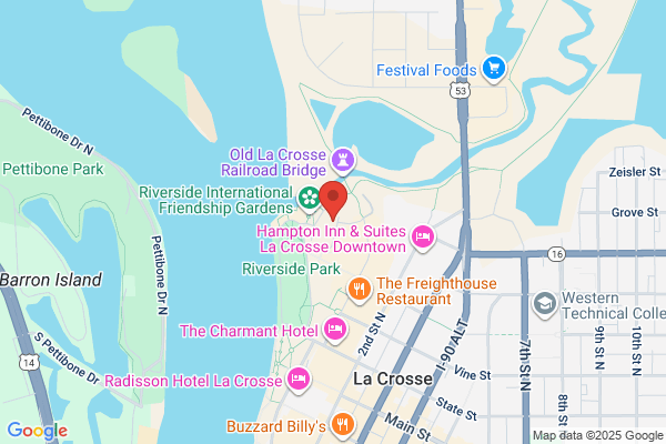 Westdale Ct & Riverplace Apartments