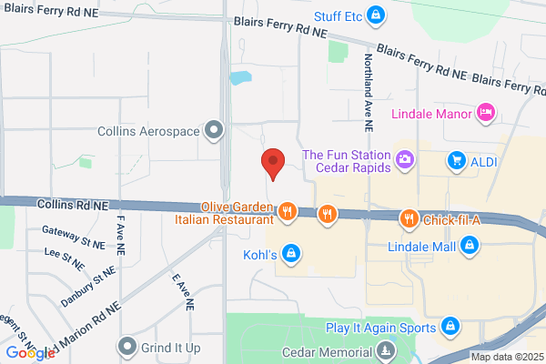Collins Aerospace Museum