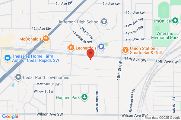 Denny's Automotive & Muffler Center
