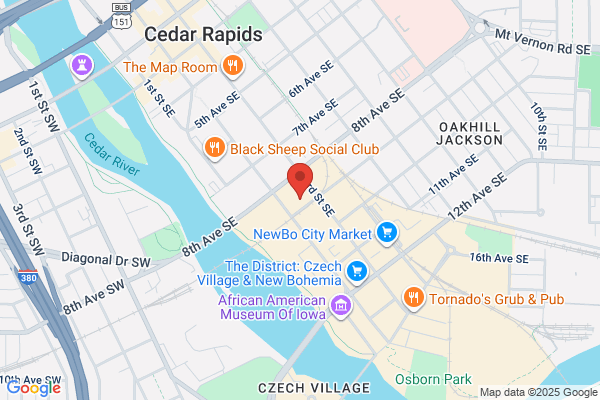 Andrews Collision Center Inc