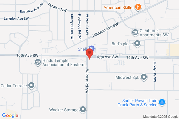 Cassill Collision Center