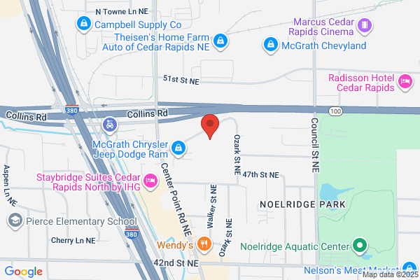Prime Auto Collision Center