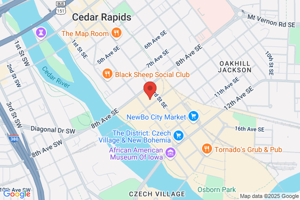 Andrews Auto Repair