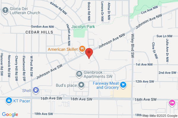 B & L Transmission Inc
