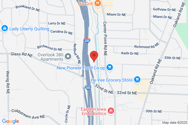 Barron Motor Supply, Westside Store & Shop
