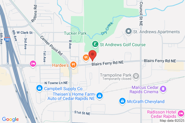 Jiffy Lube