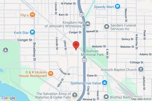 Weber Ron Urethane Insulation & Roofing Inc