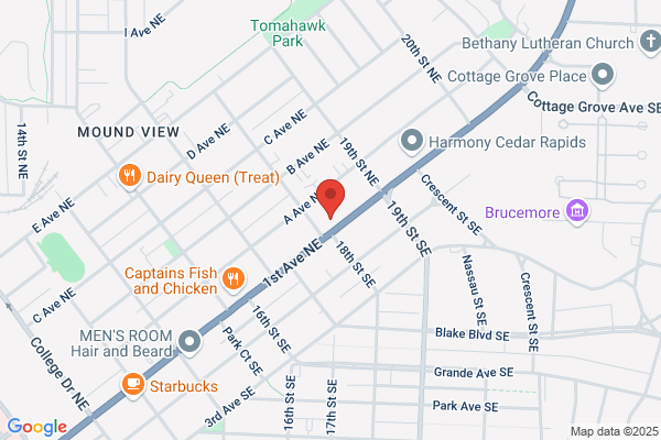 Collins Community Credit Union