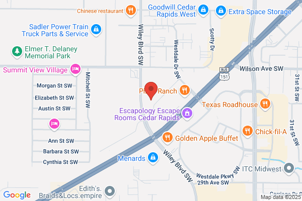 Staples - Closed
