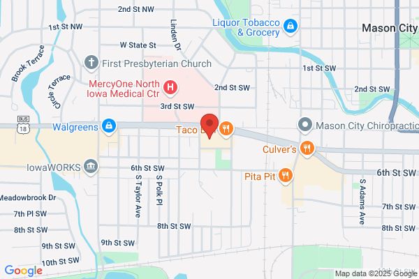 Hy-Vee Drugstore