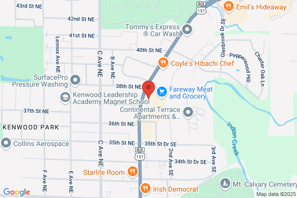 1st Avenue Draught House Pub & Eatery
