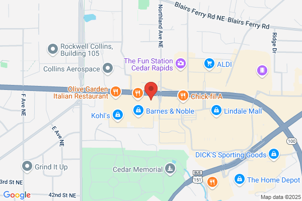 Applebee's Neighborhood Grill & Bar