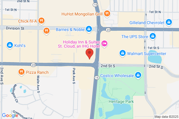 Granite City Food & Brewery