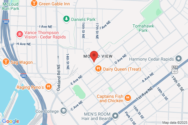 Neighborhood Sundries & Tavern