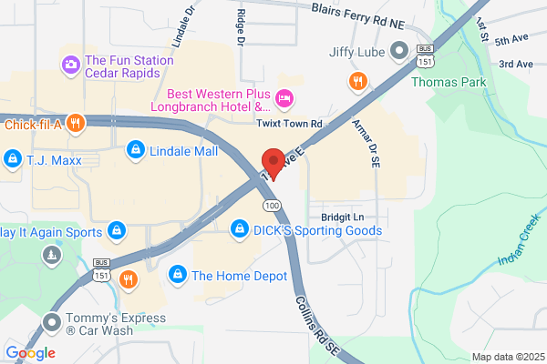 Mattress Firm 1st Ave