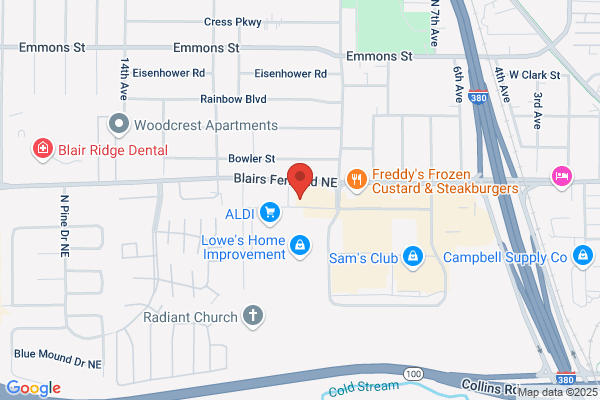 AutoZone Auto Parts