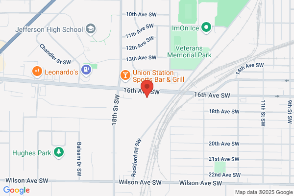 AutoZone Auto Parts