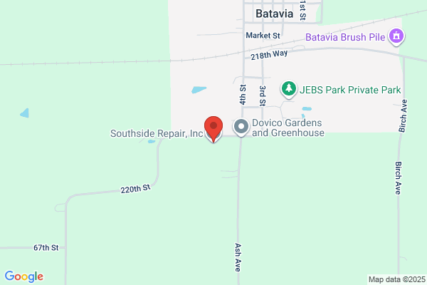 Southside Repair