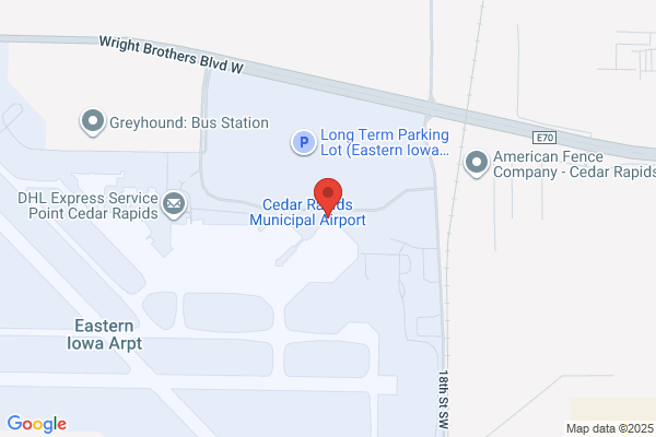 Avis Car Rental