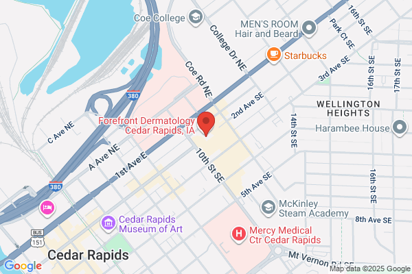 Cardiology Cedar Rapids Anti-Coagulation Therapy (CAT) Clinic