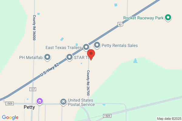 Fehrle Trucking Co