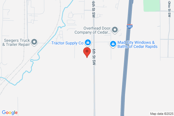 Landstar Inway