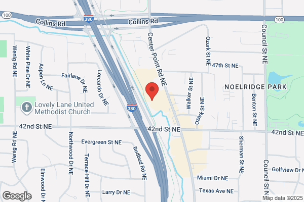 United Dispatch of Iowa, Inc.