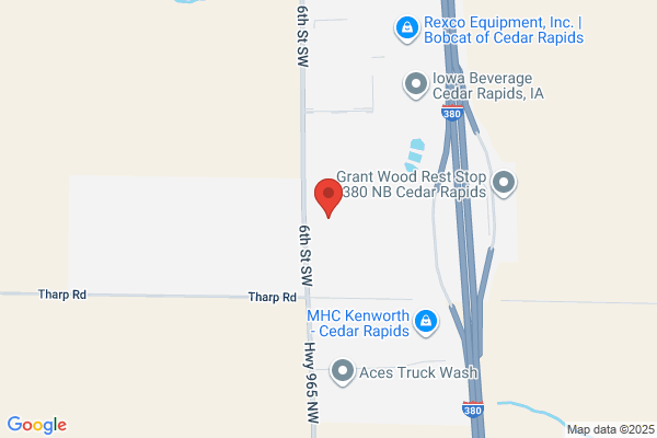 West Side Unlimited Corporation