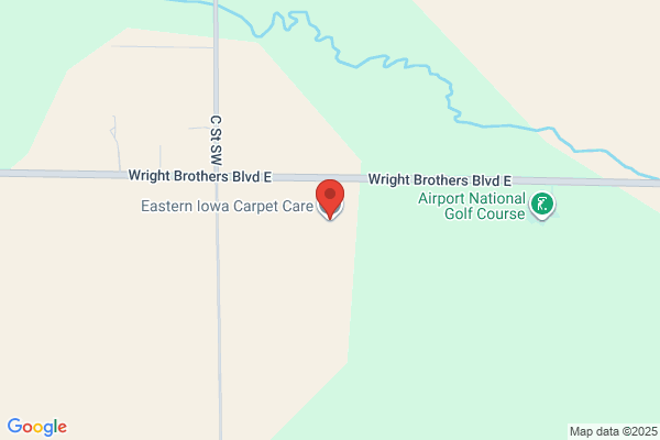 Eastern Iowa Carpet Care