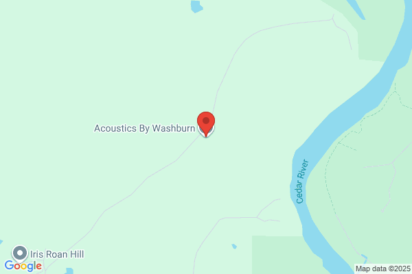Acoustics by Washburn