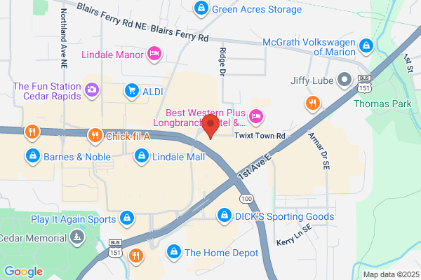 CPR Cell Phone Repair Cedar Rapids