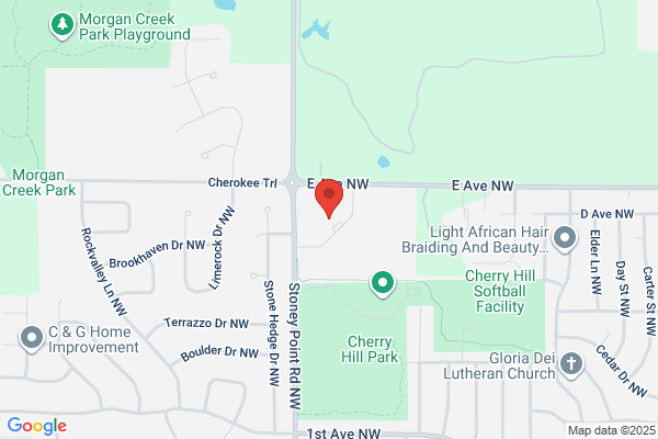 Cedar Hills Evangelical Free Church