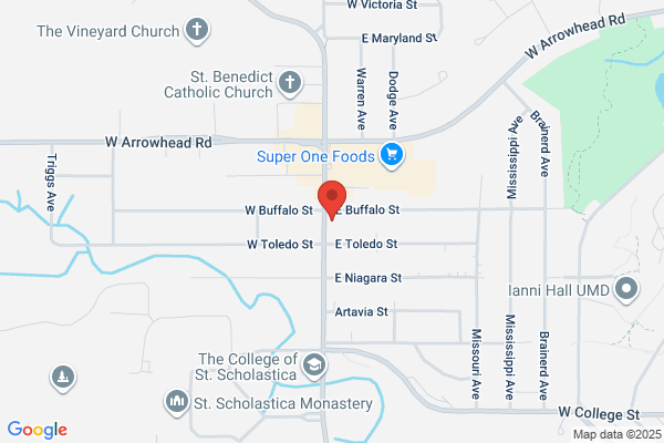 Associated Chiropractic