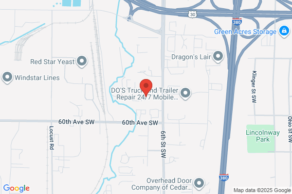 Olmstead Construction, Inc.